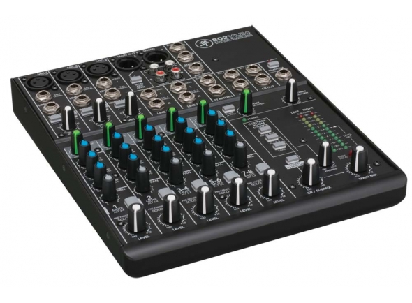 Mackie 802 VLZ4 Mackie 802 VLZ4